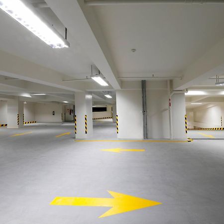 Hop Inn Hotel North Edsa 奎松市 外观 照片