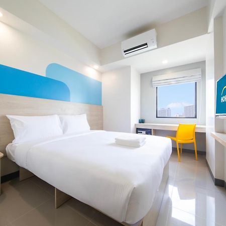 Hop Inn Hotel North Edsa 奎松市 外观 照片